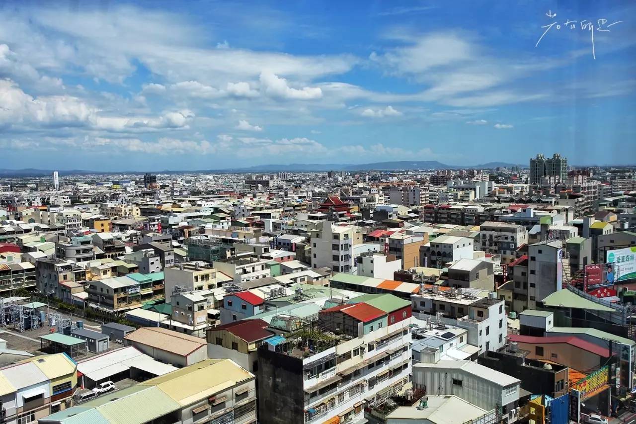 去台南生活,去台南玩需要准备什么