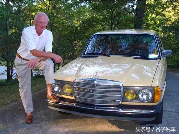 世界汽车行驶里程排行,全世界行驶里程最长的车排名