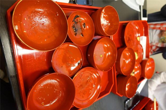 美食，美酒与美景-日本中北部升龙道深度游攻略（二）