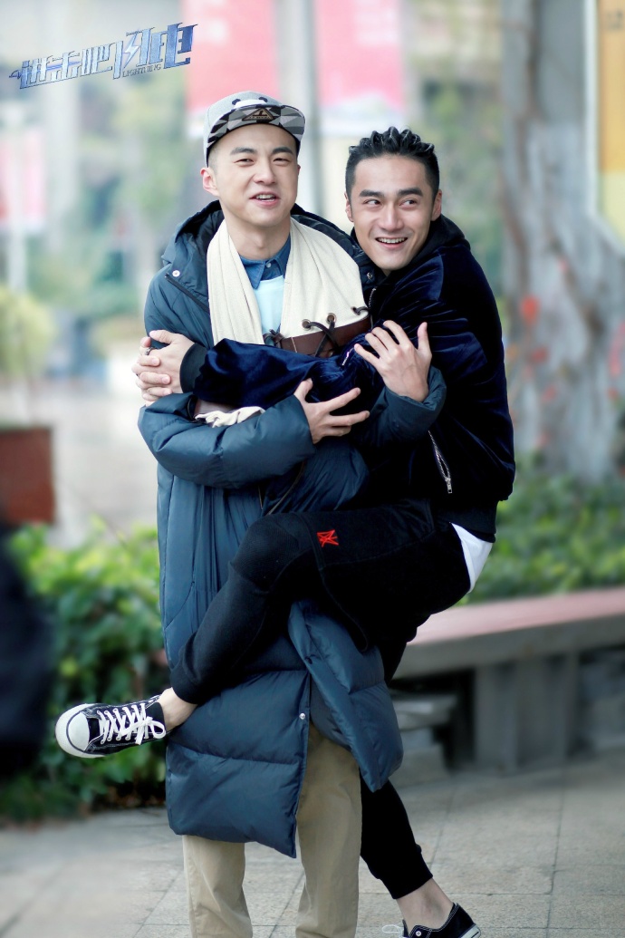 吴昕唐嫣赵丽颖,赵丽颖吴昕同框