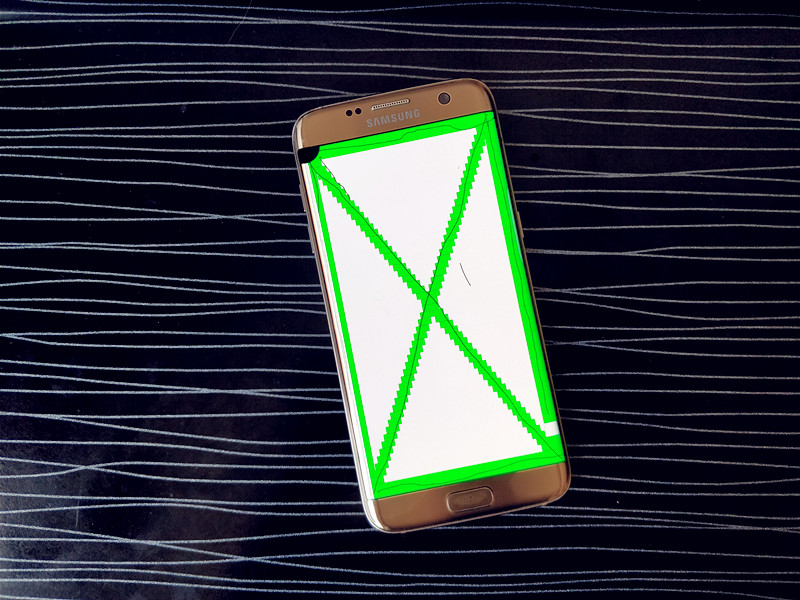 三星s7edge黑色128g,三星s7edge多少钱