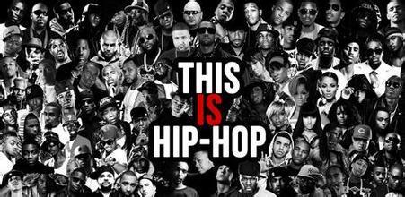 嘻哈hip-hop基本知识,中国有嘻哈hiphop说唱