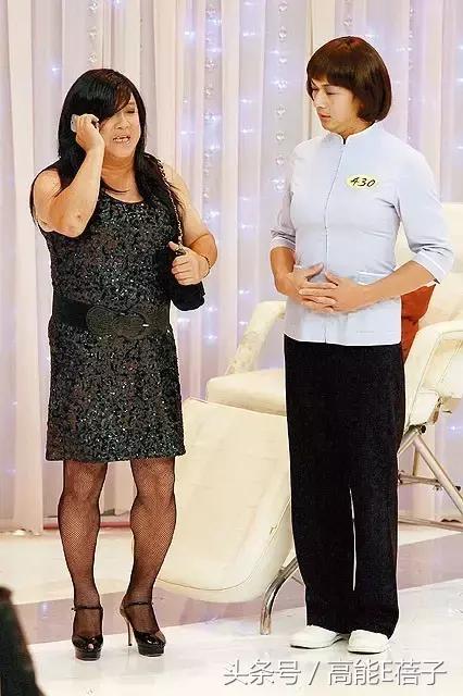 TVB高层乐易玲恶斗曾励珍,比《金枝欲孽》还精彩