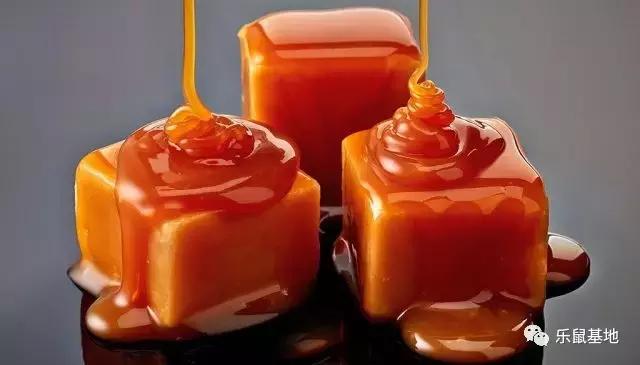 熬制焦糖最容易的方法,焦糖熬法