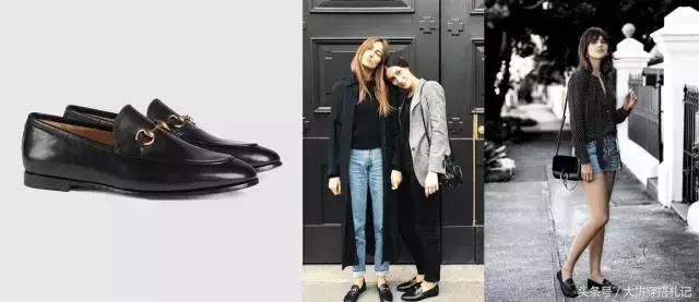 女生必买这双鞋穿十年都不过时,单品这5双鞋2020年必穿
