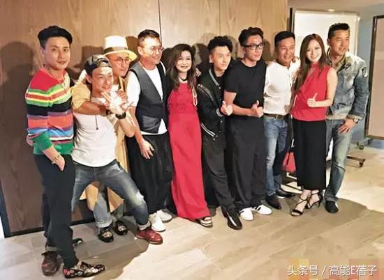 tvb乐易玲和曾励珍梁家树,tvb乐易玲和曾励珍的戏