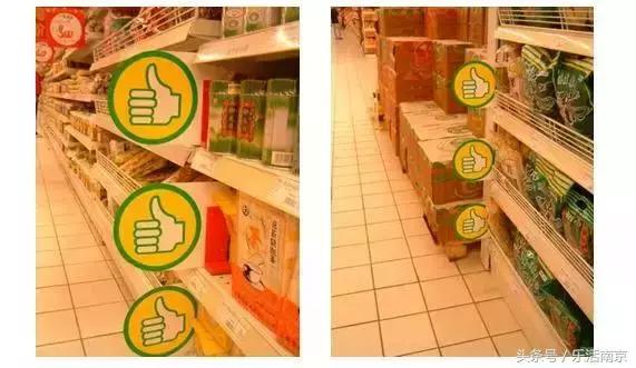 南京物美价廉的大超市推荐,南京值得逛的大超市