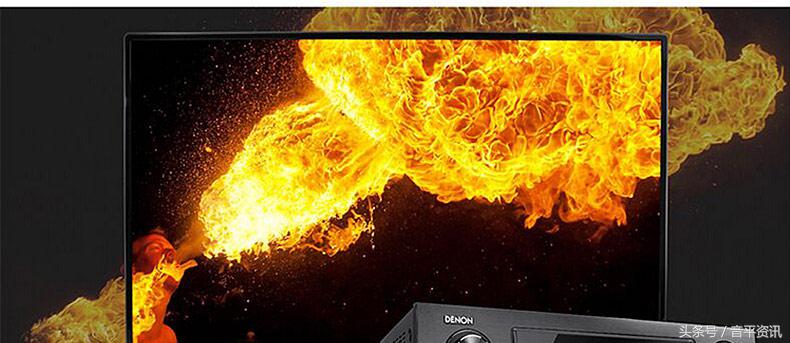 天龙denonavr-x2200w功放怎么玩 (天龙x520bt功放参数)