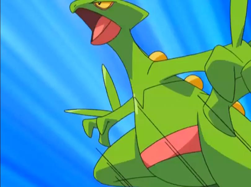 精灵宝可梦第三季小智的宠物进化,宠物小精灵第一季小智的全部宠物