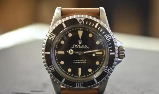 水鬼劳力士的来历,劳力士水鬼图片大全真实