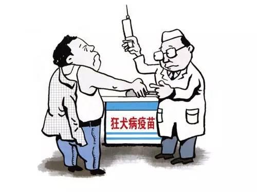 世界上最严重的狂犬病疫苗,狂犬病免疫疫苗