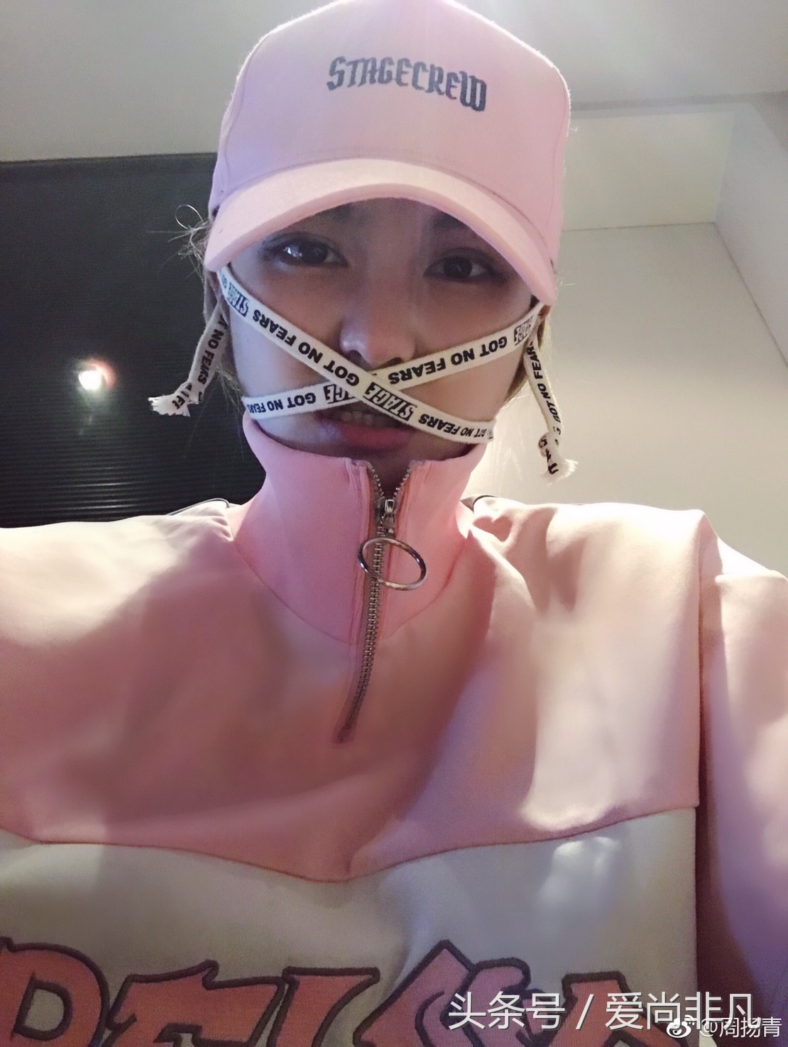 罗志祥收藏的熊玩具,罗志祥supreme红箱