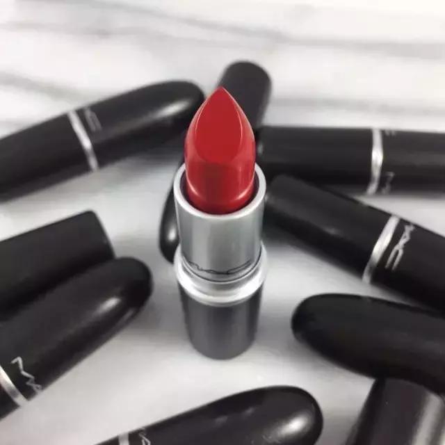 用了这么多王者荣耀女英雄-怎么能不知道她们的口红色号