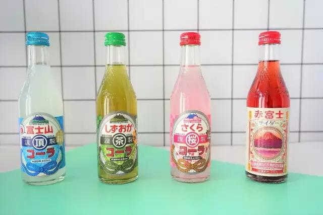 亲测无糖饮料,亲测美白饮料