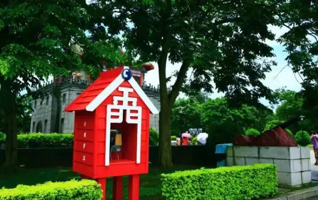 厦门旅游必去十大景点寺庙,厦门旅游十大必去景点