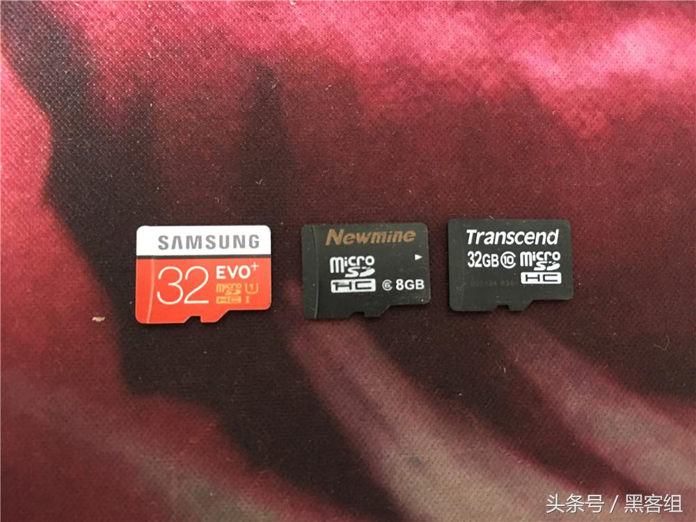 开膛破肚、拔卡刷机、路由宝最后的使命