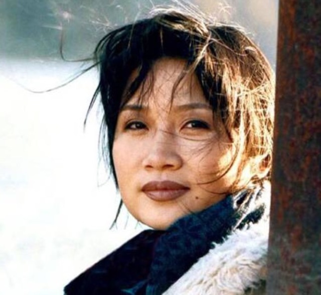 她曾资产过亿!出家后因乳腺癌逝世