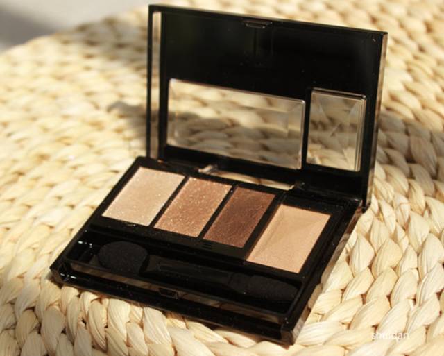 眼妆教程日常简单,眼妆教程日常简单易学