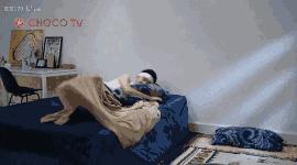 着魔高能片段是第几集 (着魔江劲腾邵逸辰高能)