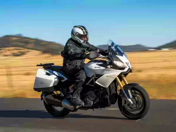 公认5款最好的旅行摩托车,最强的山地摩托车