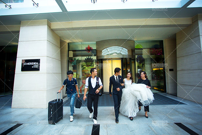 旅拍婚纱照选择注意事项是什么,旅拍婚纱照需要注意事项有哪些