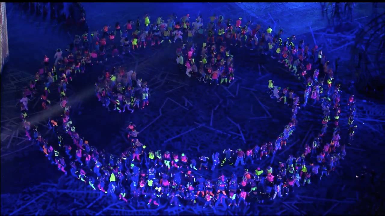 为什么这届被骂“寒酸”的奥运会开幕式是史上最被低估的一届？