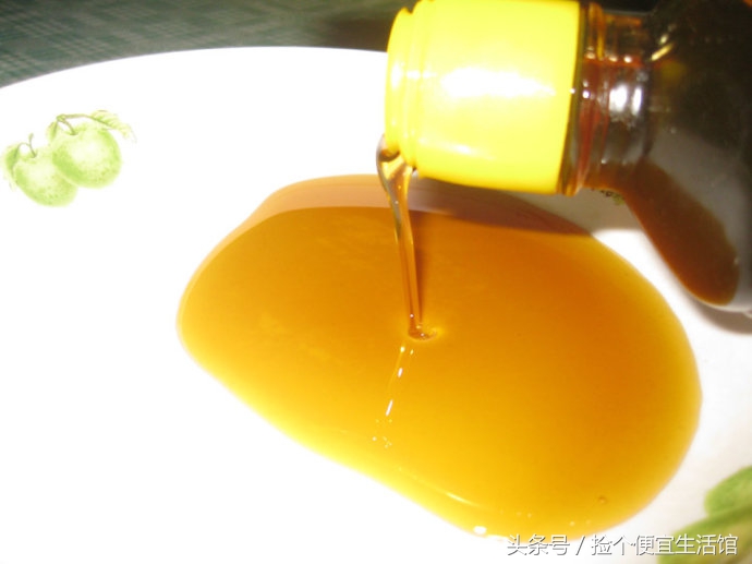 生活中烫伤抹什么,生活小妙招烫伤