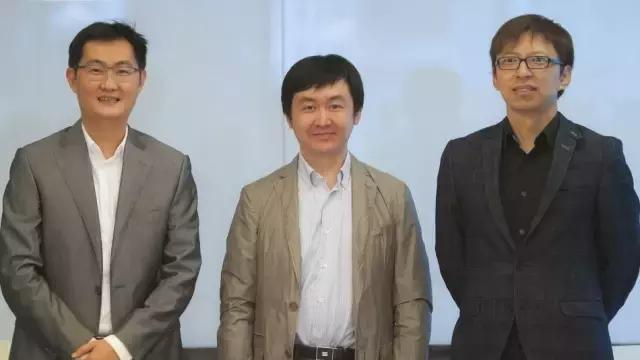 搜狗要上市了？被耽误的12年里，他终于追赶上了百度李彦宏