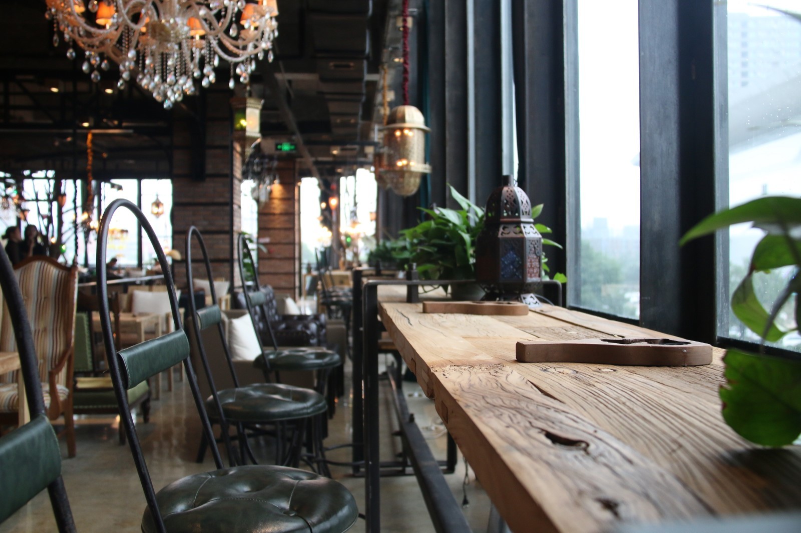 37老板,漫咖啡济南