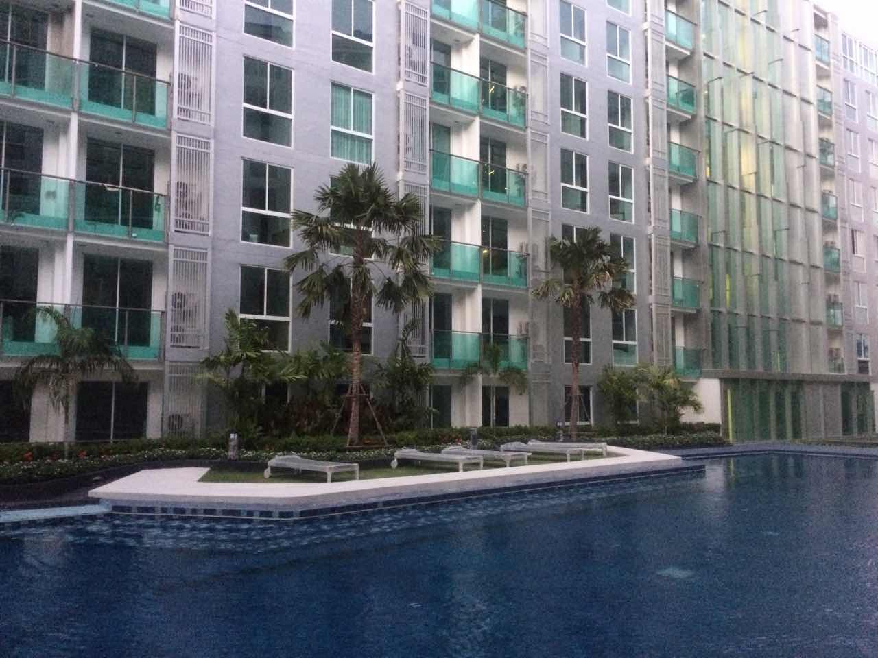 泰国女孩收房视频,泰国清迈别墅收房