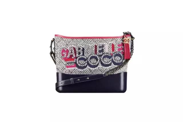 猎新日更｜FENDI、Chloe、Chanel早秋最新包！“包”治百病！