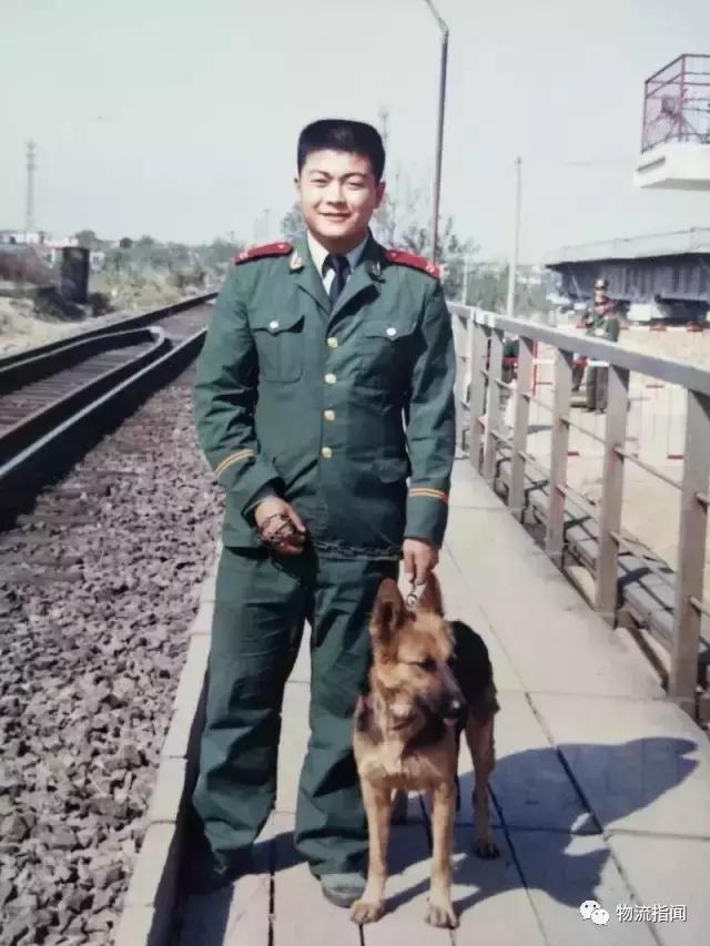 今天，向每一个这样的物流人致敬！安能、德邦、中通、邮政、日日顺、运满满