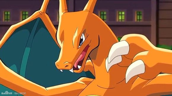 精灵宝可梦第三季小智的宠物进化,宠物小精灵第一季小智的全部宠物