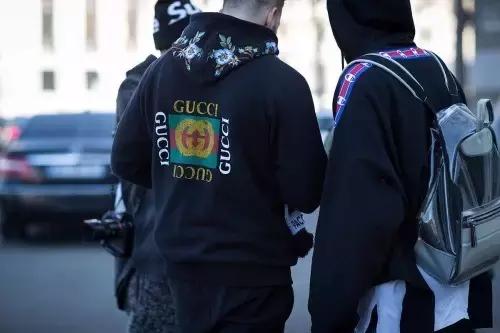 串标时尚,最近火的串标