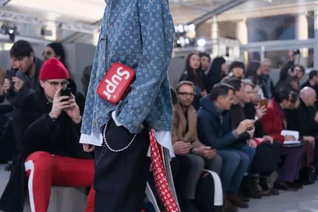 串标时尚,最近火的串标