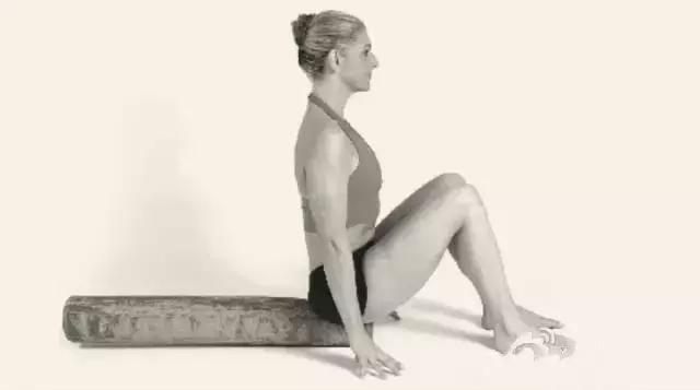 治疗腰疼的运动,治疗腰痛只需一个动作