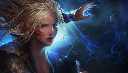 目前玩的人最多网游排行英雄联盟,世界最受欢迎网游英雄联盟