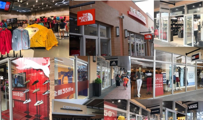 购物攻略,购物攻略百联