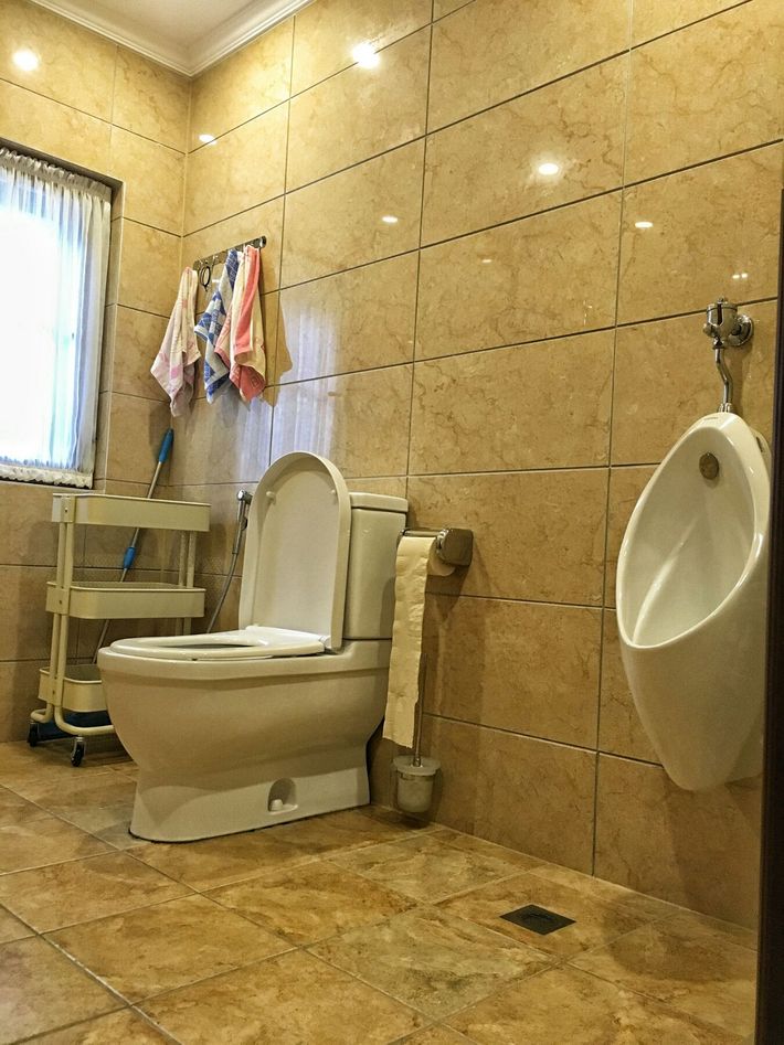 105平美式风格高档大气的温馨之家,每一处细节都透露着奢华