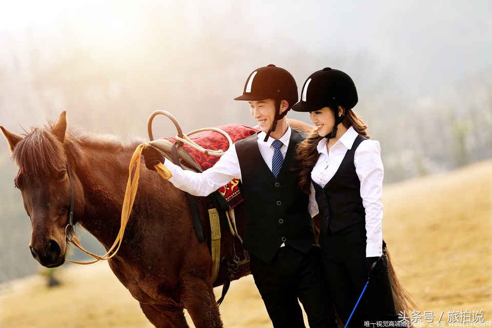 旅拍说免费拍照,旅拍婚纱照有什么说法