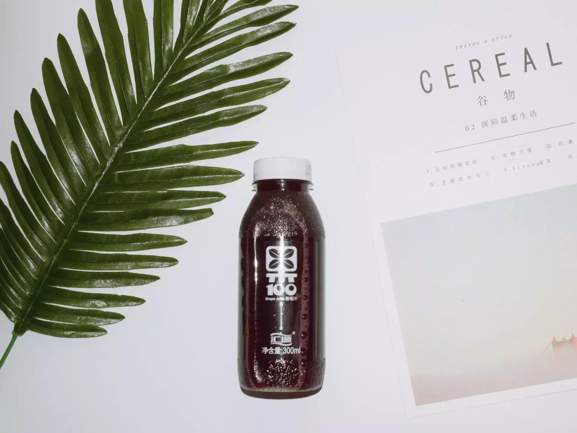 便利店果蔬汁,口碑最好的果蔬汁测评