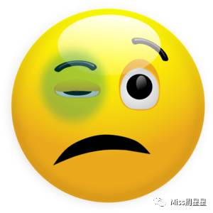 严重黑眼圈的治愈经历,千年黑眼圈解决方案