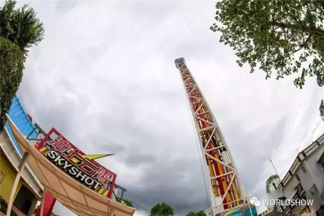 卡乐星球欢乐世界刺激项目,卡乐星球欢乐世界室内