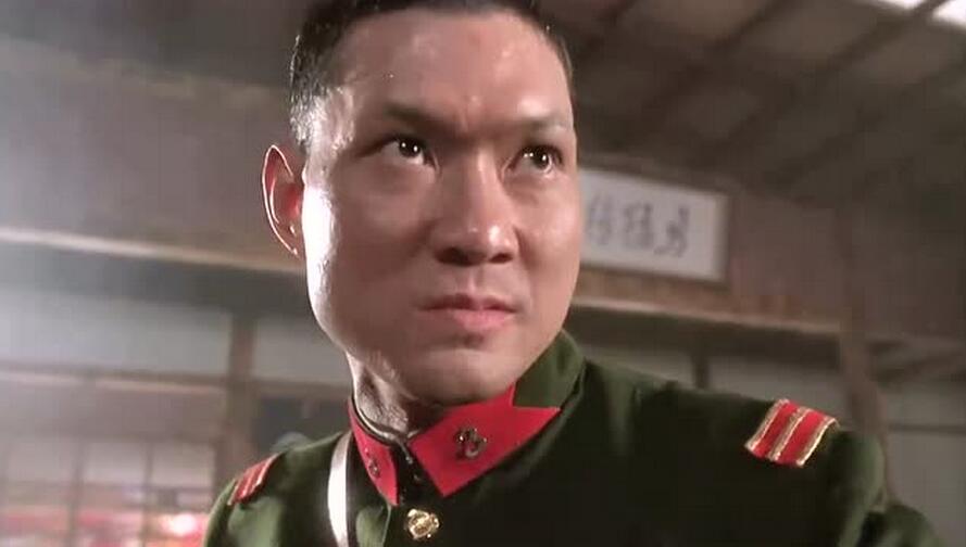 吴京战狼巅峰之作,吴京出道即巅峰的太极宗师