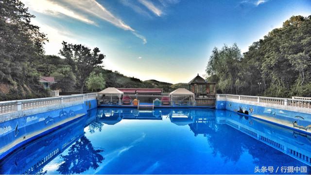 沈阳周边游水库,沈阳附近温泉一日游清河半岛