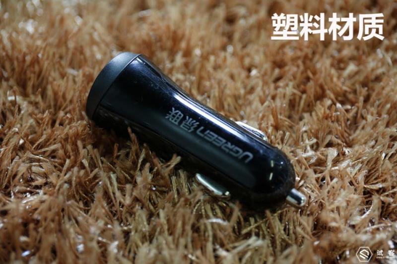 车载充电器品牌前十排名,京东京造车载充电器