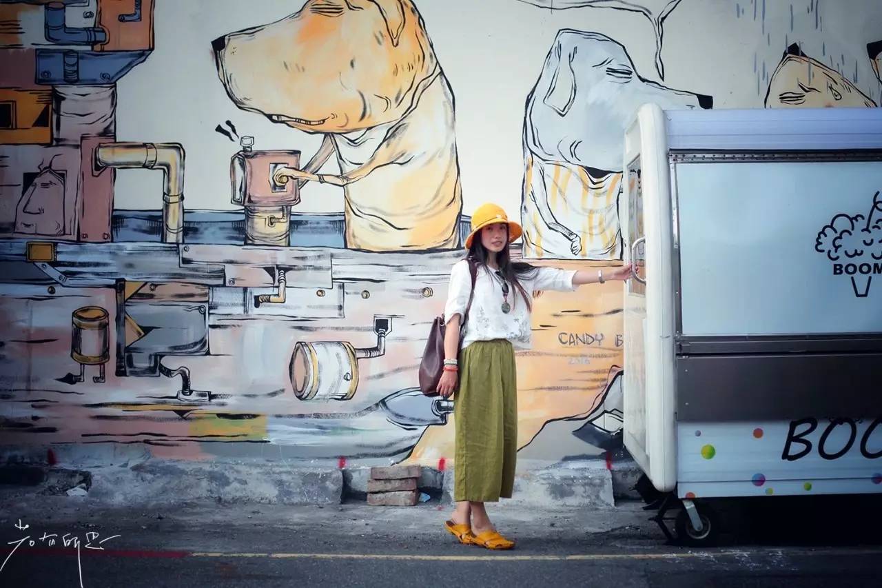 去台南生活,去台南玩需要准备什么