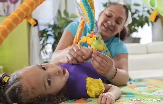 脑瘫的患者要注意什么,智障脑瘫和自闭儿童是怎么造成的
