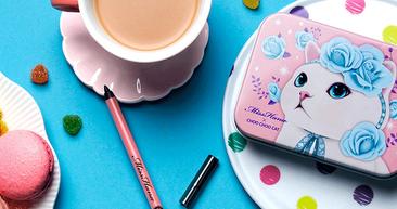 喵星人侵占地球卖萌捣乱无所不能,喵星人占领世界