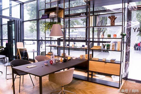 爱情就像去超市购物,爱情和事业一样都需要用心去经营